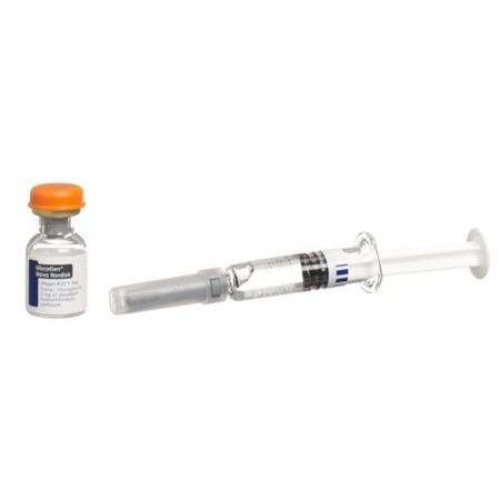 GlucaGen Novo Hypo-Kit Dry Sub 1 mg cum Solvens Amp - PrimeCare Global