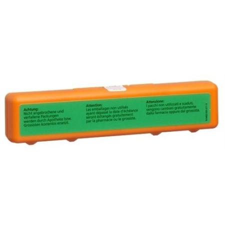 GlucaGen Novo Hypo-Kit Dry Sub 1 mg cum Solvens Amp - PrimeCare Global