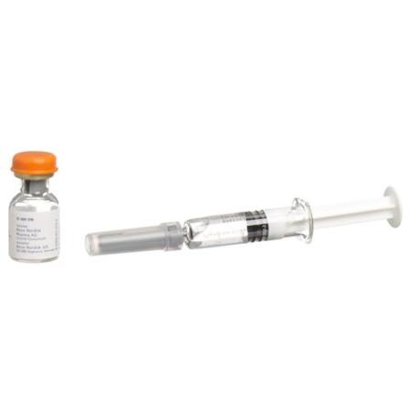 GlucaGen Novo Hypo-Kit Dry Sub 1 mg cum Solvens Amp - PrimeCare Global