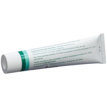 Perilox Cream Tb 40 g - PrimeCare Global