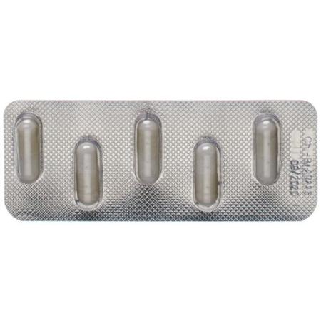 Pefrakehl Kaps D 4 20 pcs - PrimeCare Global