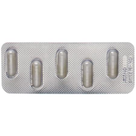 Albicansan Kaps D 4 20 pcs - PrimeCare Global