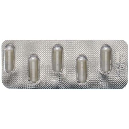 Notakehl Kaps D 4 20 pcs - PrimeCare Global