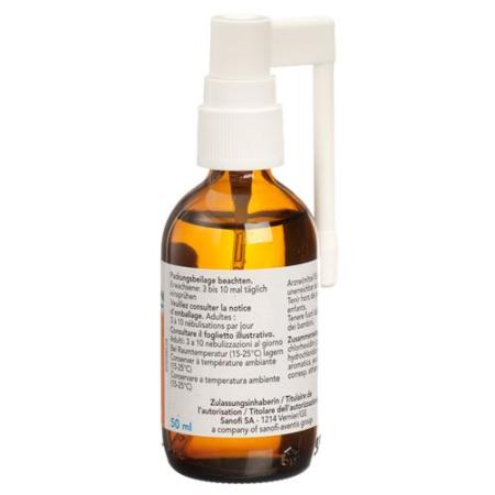 Collunosol N 50 ml - PrimeCare Global