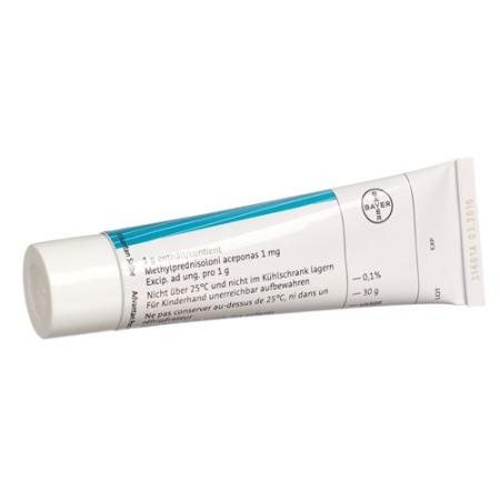 Advantan Ointment 0.1% Tb 30 g - PrimeCare Global