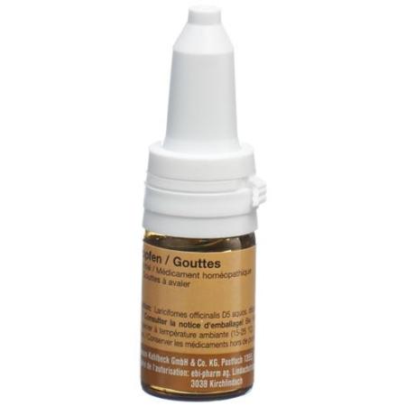 Larifikehl drops D 5 10 ml - PrimeCare Global