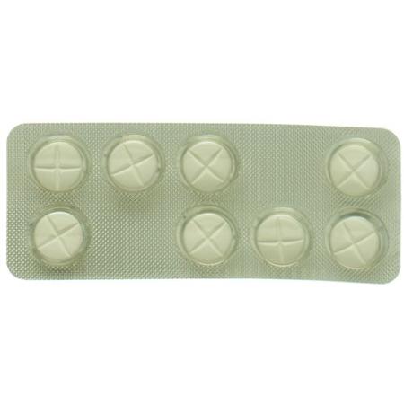 Mephaquin Lactab 250 mg 8 pcs - PrimeCare Global