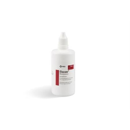 Elocom L&ouml;s 1 mg/g dropper bottle 100 ml - PrimeCare Global