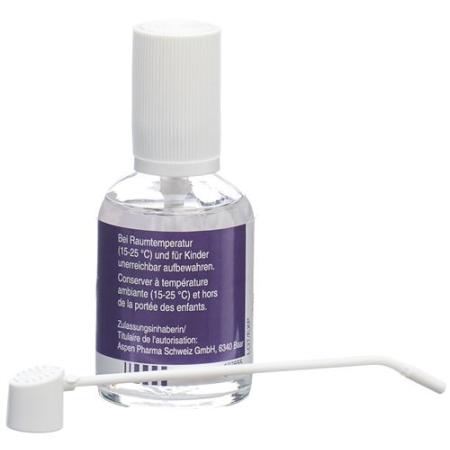 Xylocaine Spray 10% Fl 50ml - PrimeCare Global