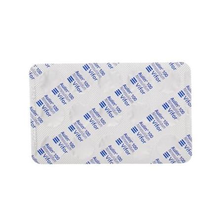 Aulin Tabl 100 mg 30 pcs - PrimeCare Global