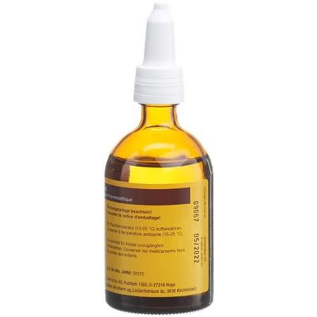 Lactovis drops bottle 100 ml - PrimeCare Global