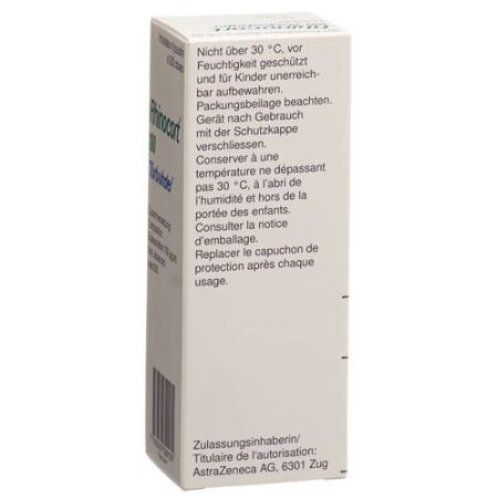 Rhinocort 100 mcg Turbuhaler 200 Dosen - PrimeCare Global