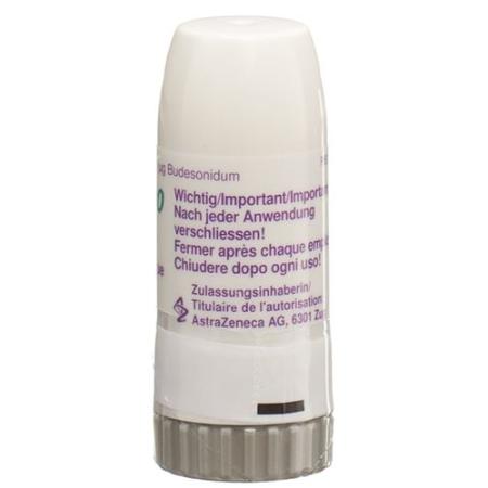 Rhinocort 100 mcg Turbuhaler 200 Dosen - PrimeCare Global