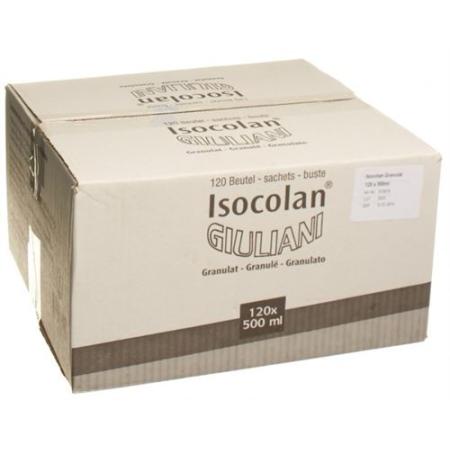 Isocolan Granulat 6 Beutel - PrimeCare Global