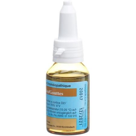 Okoubasan Drops Fl 30 ml - PrimeCare Global