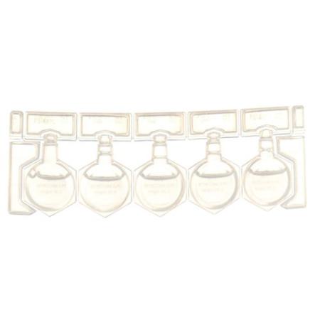 Pulmicort Inhal Susp 0.25mg/ml 20 Respools 2ml - PrimeCare Global