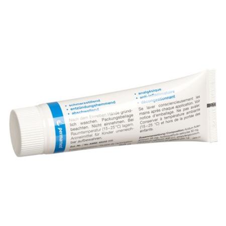 Assan Gel tube 50g - PrimeCare Global