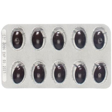 Panax Ginseng Kaps 60 pcs - PrimeCare Global