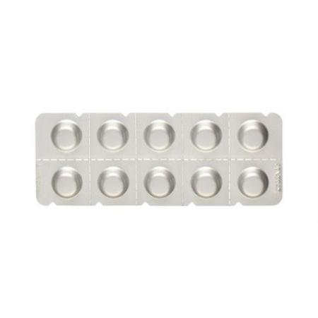 Accuretic Filmtablet 10/12.5mg 100 pcs - PrimeCare Global