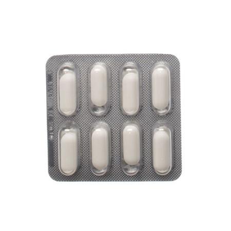 Co-Dafalgan Filmtablet 500/30mg 16 pcs - PrimeCare Global