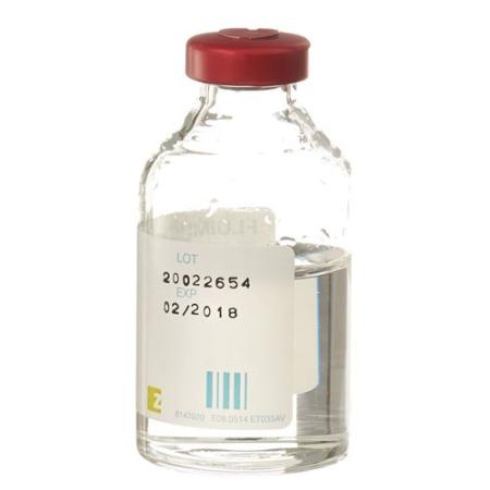 Fluimucil 20% Inf Los 5 mg/25 ml perf 25 ml - PrimeCare Global