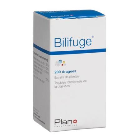 Bilifuge Drag Ds 200 pcs - PrimeCare Global
