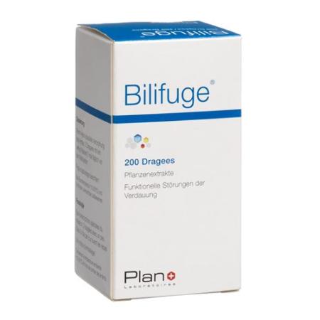 Bilifuge Drag Ds 200 pcs - PrimeCare Global