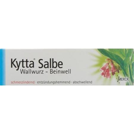 Kytta Ointment 50 g - PrimeCare Global