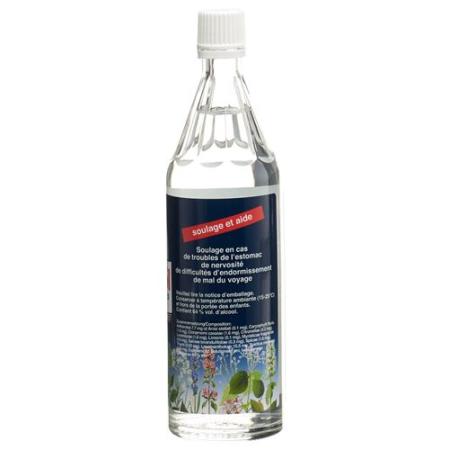 Carmol drops bottle 200 ml - PrimeCare Global