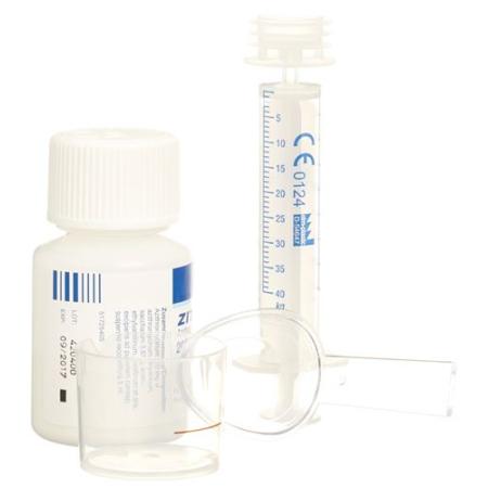 Zithromax Plv 200 mg/5ml for the preparation of a suspension Fl 30 - PrimeCare Global