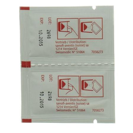 Sabril Plv 500 mg Btl 100 pcs - PrimeCare Global