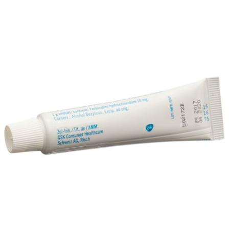 Lamisil Cream 1% tube 15g - PrimeCare Global