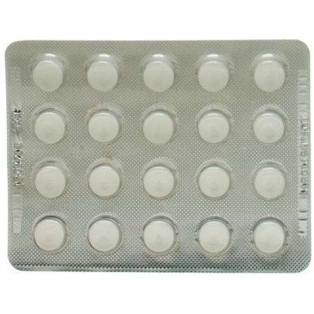 Homeovox tablets 60 pcs - PrimeCare Global