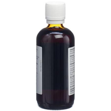 Vogel Crataegisan drops bottle 100 ml - PrimeCare Global