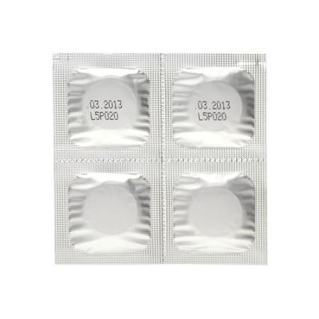 Aspro Brausetable 500 mg 20 pcs - PrimeCare Global
