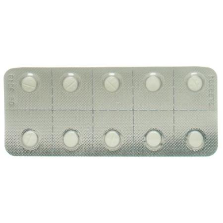 Torem Tabl 5 mg 100 pcs - PrimeCare Global
