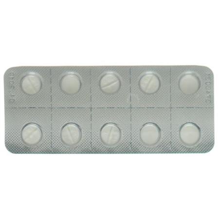 Torem Tabl 10 mg 20 pcs - PrimeCare Global