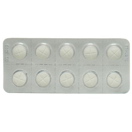 Torem Tabl 200 mg 20 pcs - PrimeCare Global