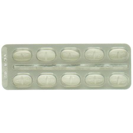 Beloc Zok Ret Tabl 100 mg 30 pcs - PrimeCare Global