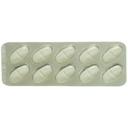 Beloc Zok Ret Tabl 200 mg 100 pcs - PrimeCare Global