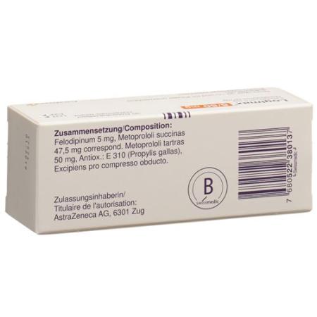 Logimax Ret Tabl 5/50 30 pcs - PrimeCare Global