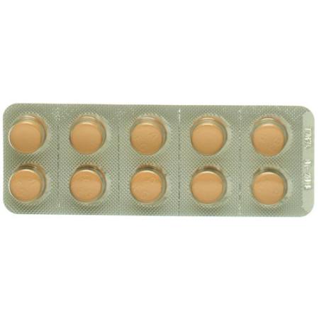 Logimax Ret Tabl 5/50 30 pcs - PrimeCare Global