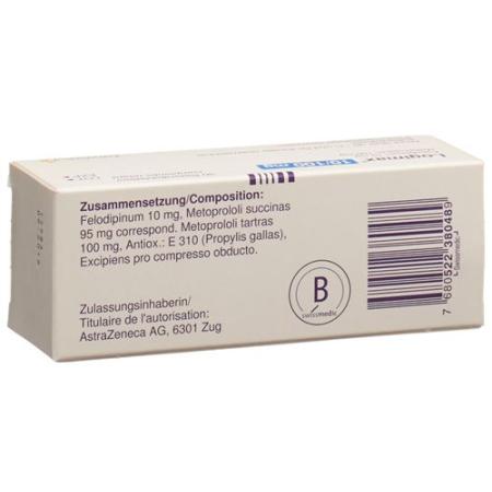 Logimax Ret Tabl 10/100 30 pcs - PrimeCare Global