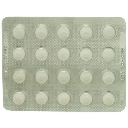 S&eacute;datif PC tablets 40 pcs - PrimeCare Global