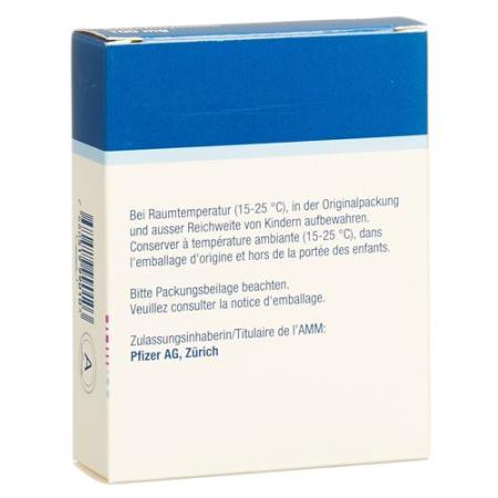 Zithromax Gran 100 mg Btl 3 pcs - PrimeCare Global