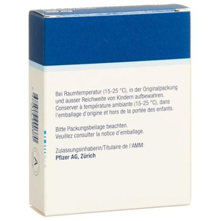 Zithromax Gran 300 mg Btl 3 pcs - PrimeCare Global
