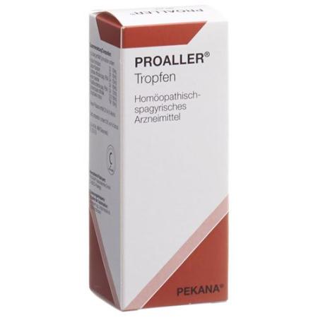 Proaller Drops Fl 50 ml - PrimeCare Global