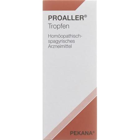 Proaller Drops Fl 50 ml - PrimeCare Global
