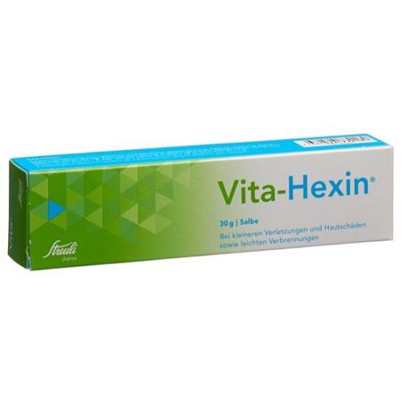 Vita-Hexin ointment 30 g - PrimeCare Global