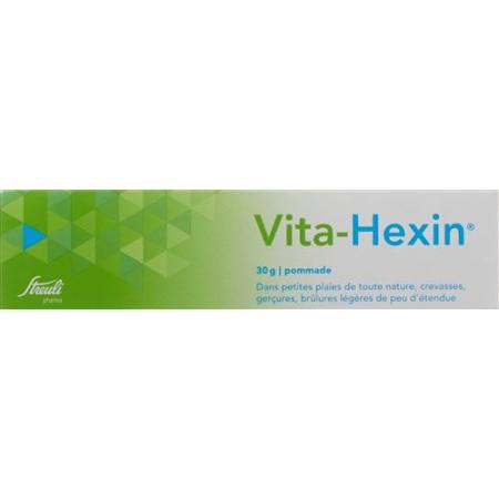 Vita-Hexin ointment 30 g - PrimeCare Global